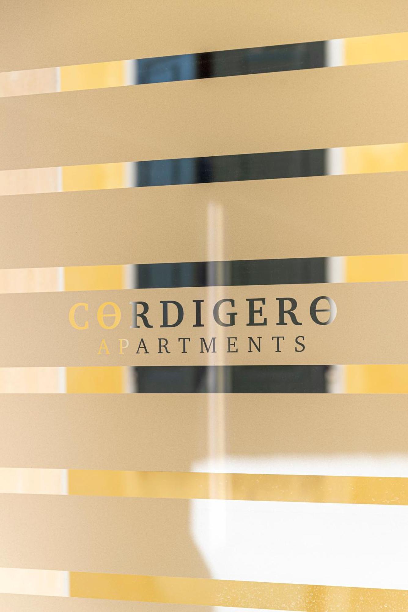 Palazzo Cordigero - Apartments بسكييرا ديل غاردا المظهر الخارجي الصورة