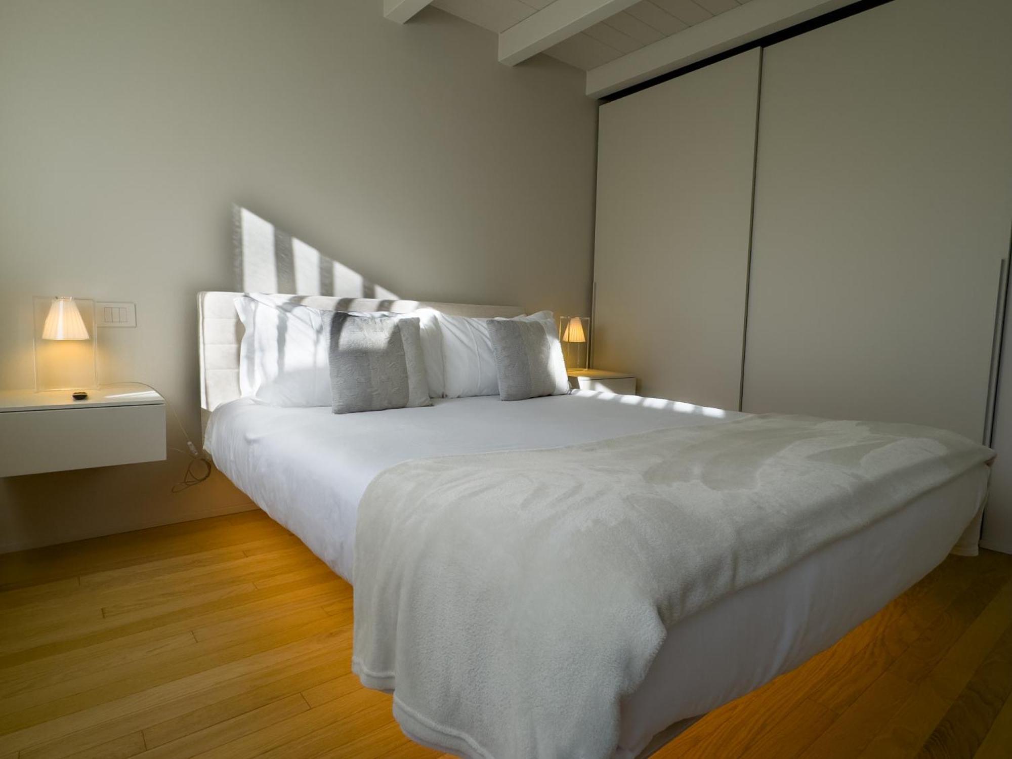 Palazzo Cordigero - Apartments بسكييرا ديل غاردا المظهر الخارجي الصورة