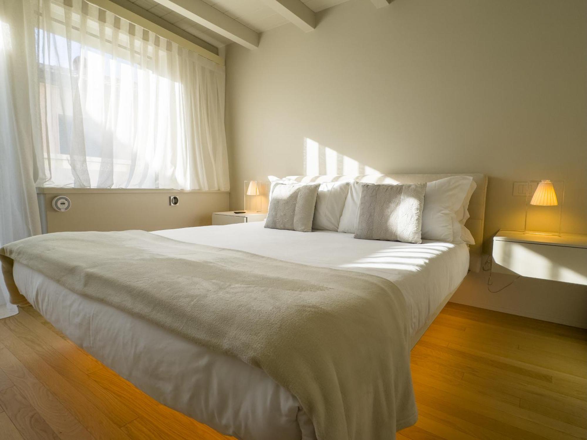 Palazzo Cordigero - Apartments بسكييرا ديل غاردا المظهر الخارجي الصورة