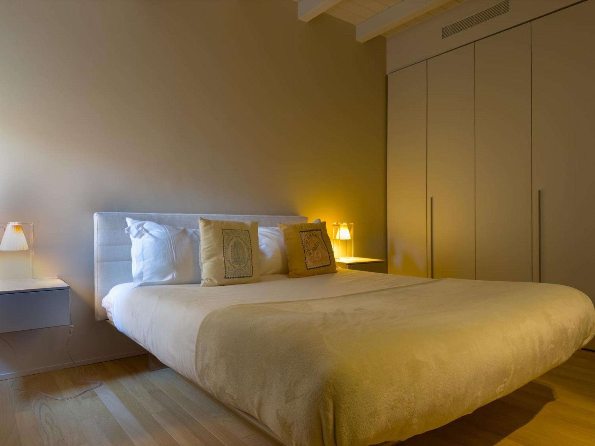 Palazzo Cordigero - Apartments بسكييرا ديل غاردا المظهر الخارجي الصورة