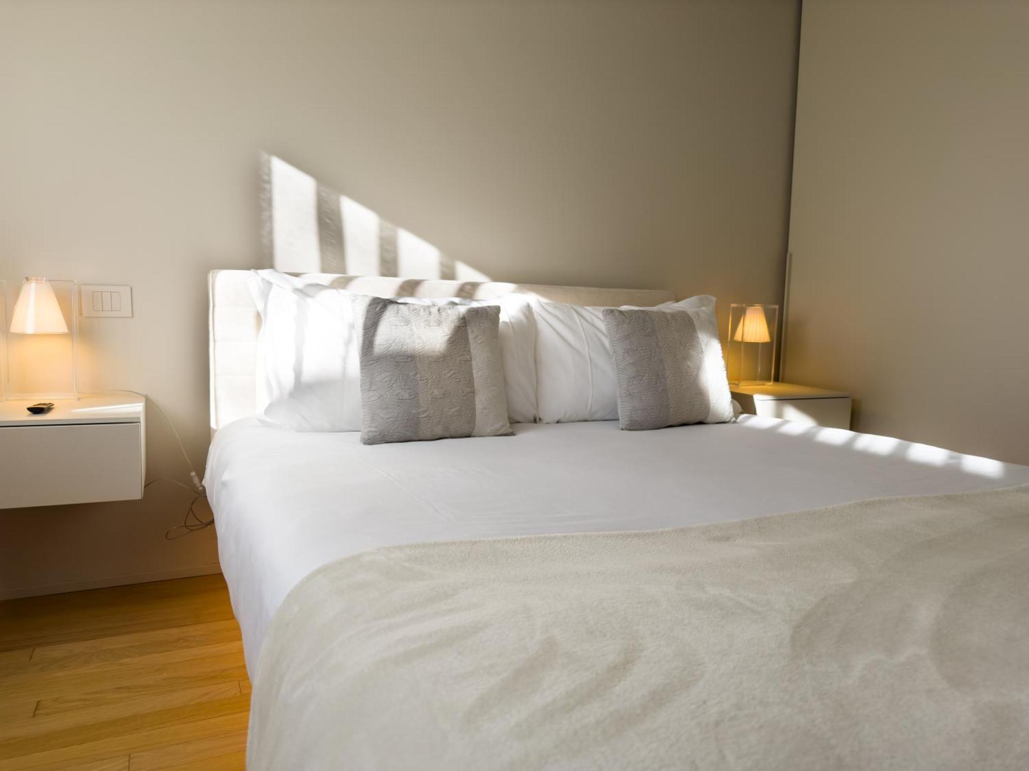 Palazzo Cordigero - Apartments بسكييرا ديل غاردا المظهر الخارجي الصورة