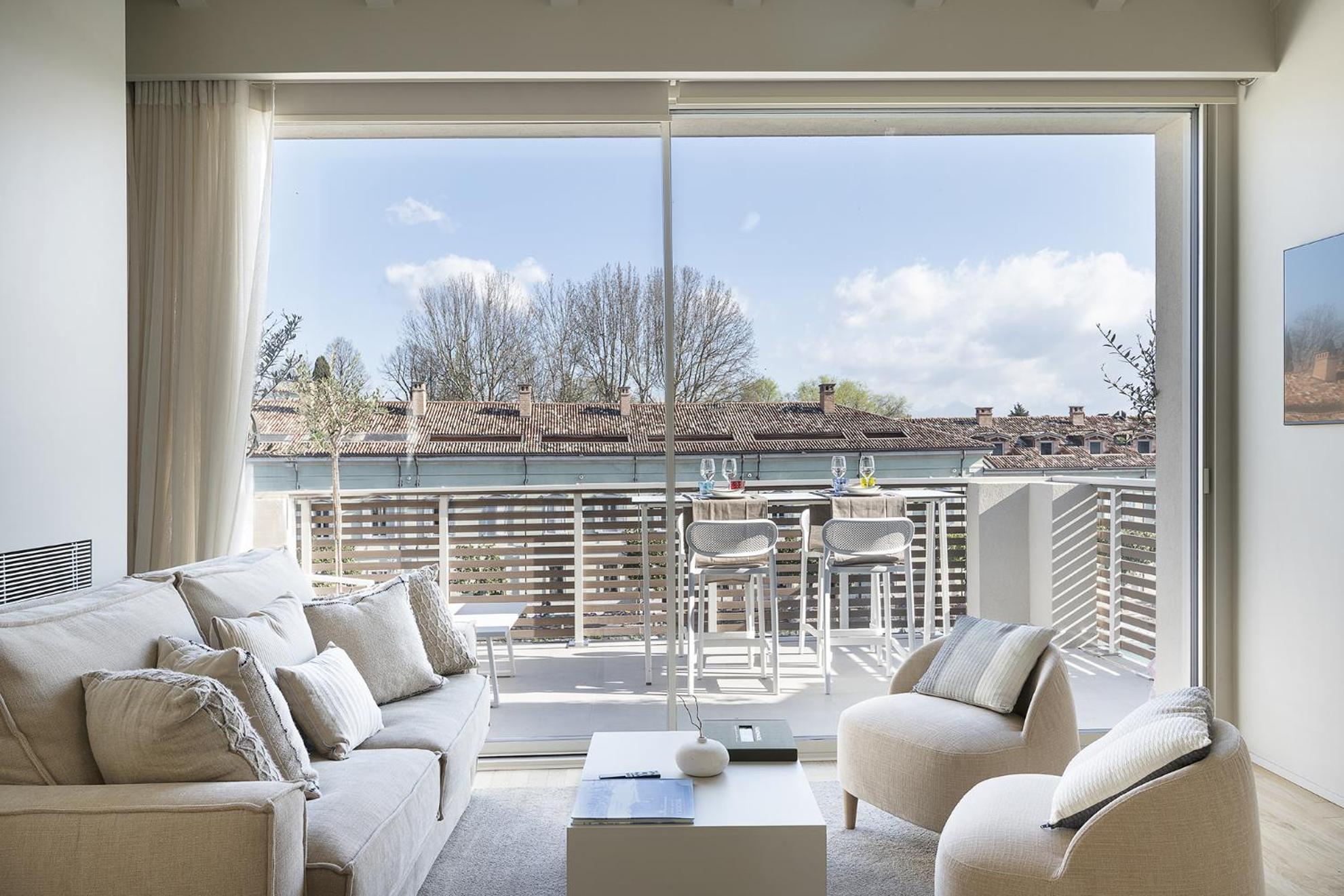 Palazzo Cordigero - Apartments بسكييرا ديل غاردا المظهر الخارجي الصورة